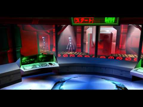 Let's Play Crash Bandicoot 3 Warped JAP 105% Part 49 - Area 51 | Hot Coco Time Trial