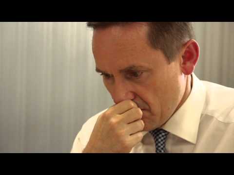 Coleg Cambria - Custumer Success Story (David Jones - Principal & CEO)