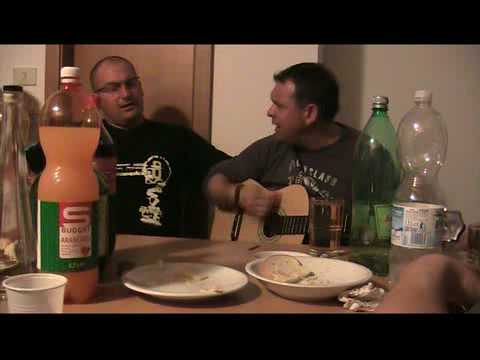 Del tebe - (Mario Battifiaca) - Sipa i ekipa