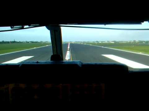 Lockheed Electra Take Off Jersey