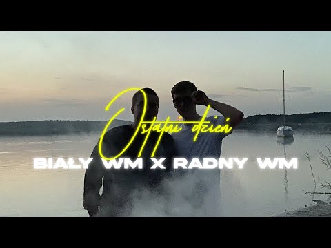 Biały WM x Radny WM - Ostatni dzień | Prod. 78.mateusz