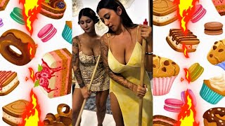 🍑NEW🍰BigBank TikTok Challenge🍰🍑#tiktok #tiktokchallenge #bigbank #challenge