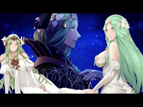 Divine: Gazing at Sirius Extended