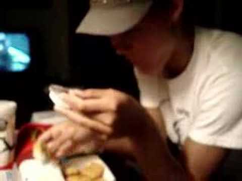 Crack Donald's Series p. 1