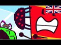BFDIA 3 UK Version