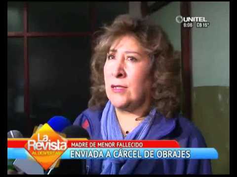 LP detienen a madre de niño por maltratos