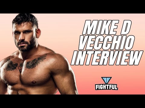 Mike D Vecchio: I Felt So Valued In Japan