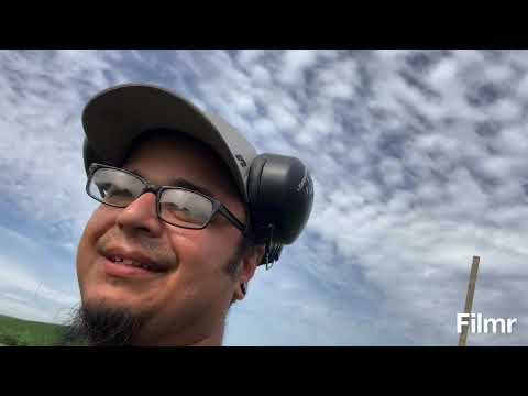 12 gauge pumpkin balls penetration test.