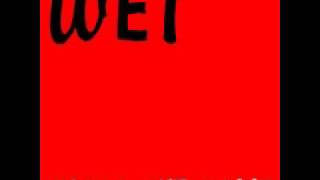 WET - That's the game (instrumental 1983)