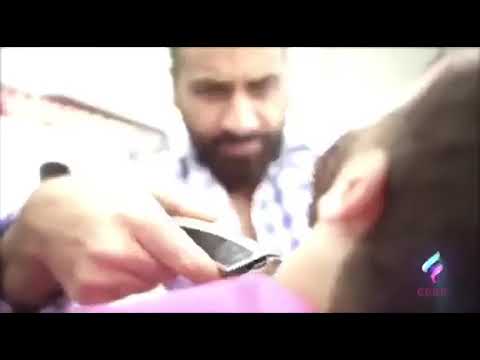 Abed Shabaan - Salon & Spa for Men