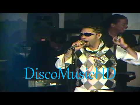 📽️MALA FE - Con La Pompi Pa´Arriba [Live]📀DMHDTV