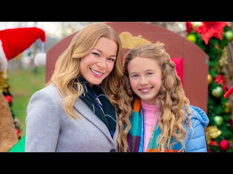 Thumbnail for video: Behind the Scenes - It’s Christmas, Eve - Hallmark Channel Thumbnail for video: Behind the Scenes - It’s Christmas, Eve - Hallmark Channel