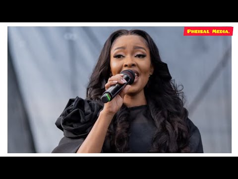 MINISTER KAMBUA MUSIC TESTIMONY DURING RHEMA FEAST  2025 NAIROBI UHURU PARK.