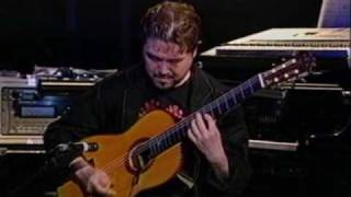 al di meola & kazumi watanabe 渡辺香津美とアル　ディ　メオラ