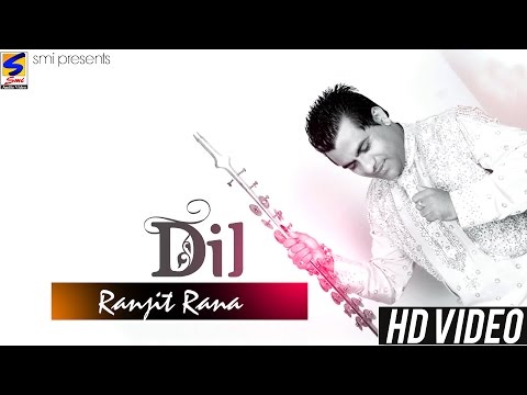Rukhan Nu nahi Lagde "Dil — watch video