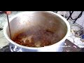 Chicken Biryani CHICKEN RECIPES M S Ali Road MUMBAI STREET FOOD 4K VIDEO Street Food