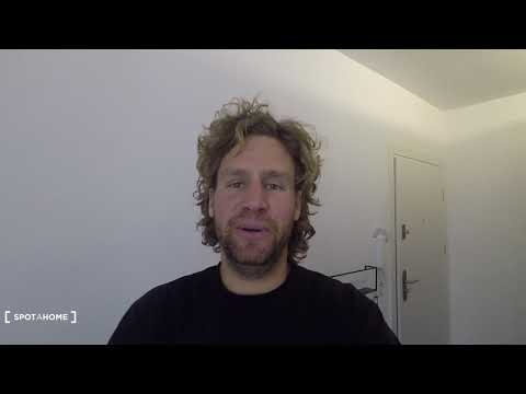 Stylish studio apartment for rent in Kreuzberg - Spotahome (ref 221140)