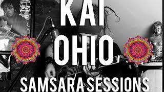 Kai Ohio - Soar Through The Wind // Samsara Sessions