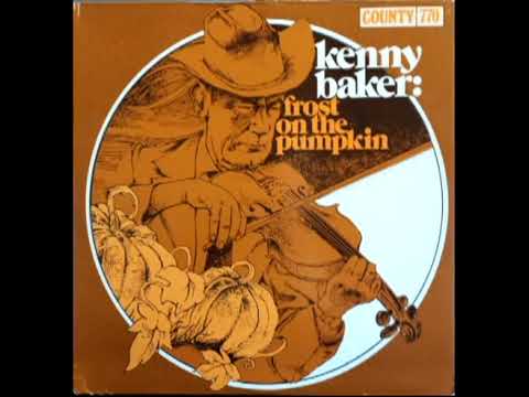 Frost On The Pumpkin [1977] - Kenny Baker
