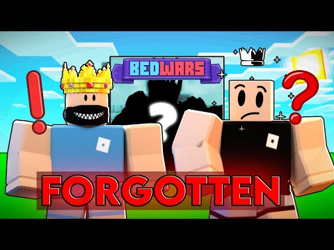 THIS UPDATE WENT MISSING... (Roblox Bedwars News)
