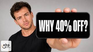 Your Amazon Coupon Might Be Giving Away 40%, Not 20%