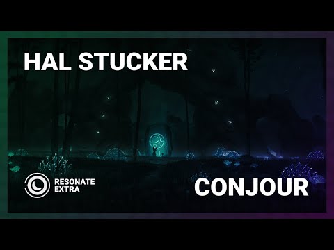 Hal Stucker - Conjour