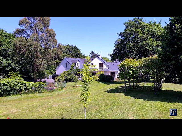 LA BAULE côté CAMPAGNE et GOLF !