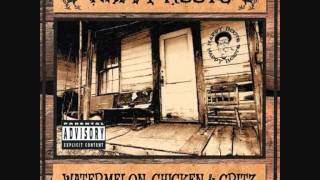 Nappy Roots - Blowin&#39; Trees