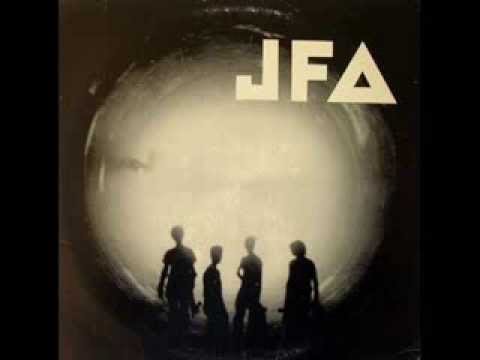 JFA - Untitled 1984 [FULL ALBUM]