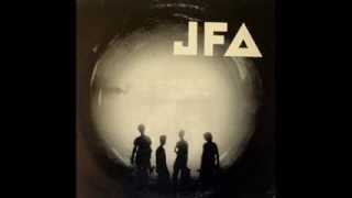 JFA - Untitled 1984 [FULL ALBUM]
