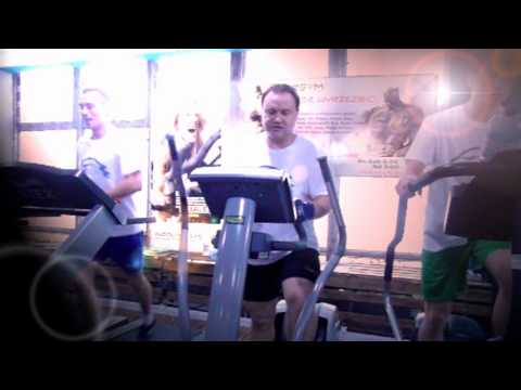 Prezentacja KS Orzeł Dąbie / Short Film