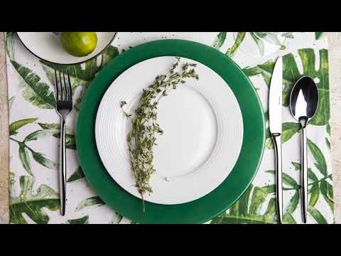 Миниатюра изображения товара Набор столовых приборов Nadoba Misel 712016 (16пр)