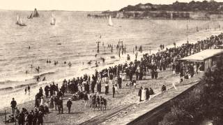 preview picture of video 'L'enfance d'un siècle - Fouras 1901 - Bande annonce'