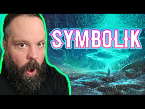 REACTION and THOUGHTS to SYMBOLIK - Invoking Oblivion