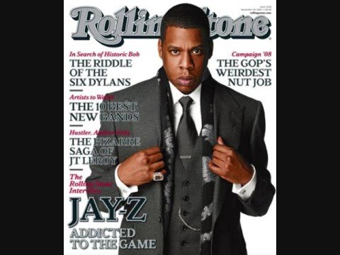 Jay-z - Jockin Jay-z Ft. Rick Ross & Chamber Official Remix