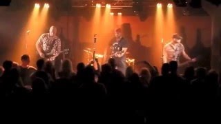 Mikele Buck Band, Sweet Carolina