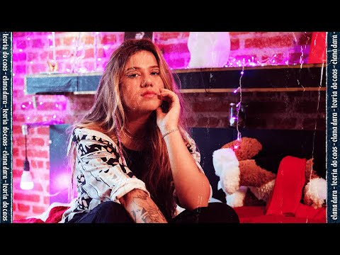 Carente Pra Sempre - Elana Dara