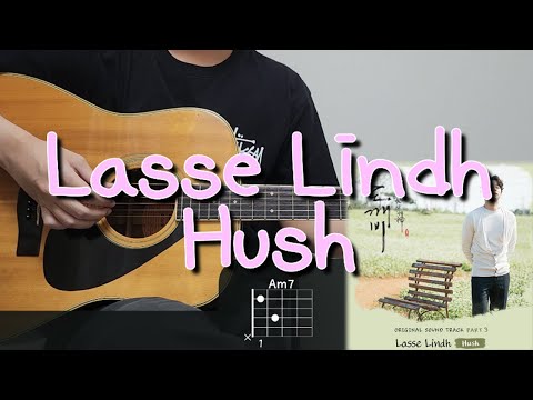Hush - Lasse Lindh