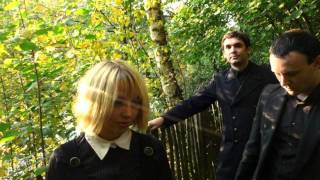 The Joy Formidable - I Don&#39;t Want To See You Like This (Grouplove Remix)