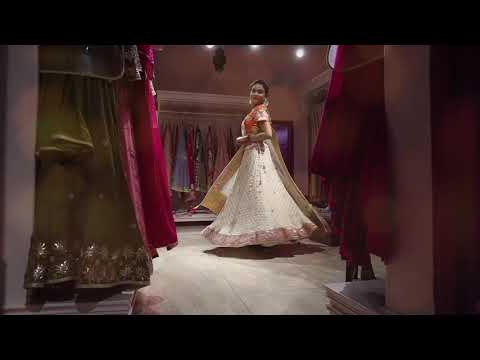 Bridal Wedding Dress Store portfolio by Rana's By Kshitija in Jaipur - Photo 3