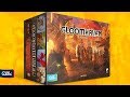 Doskové hry Cephalofair Games Gloomhaven 2nd edition