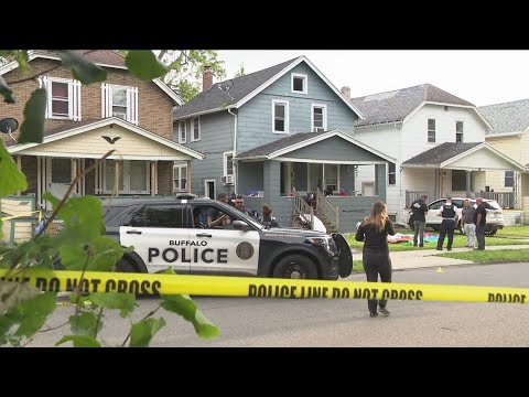 Buffalo shooting | wgrz.com