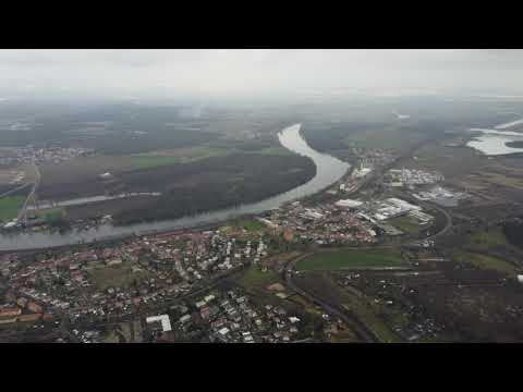 2021 01 09   Dron Roudnice