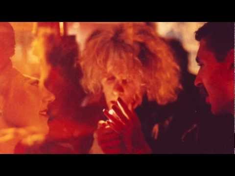 PLAN 8 Cat Critch & Phill Colville - RAINING IN NEW YORK - recorded live Kinsellas 1986