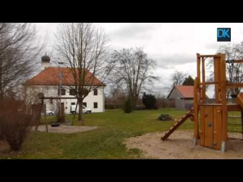 Kennen Sie... Halsbach?