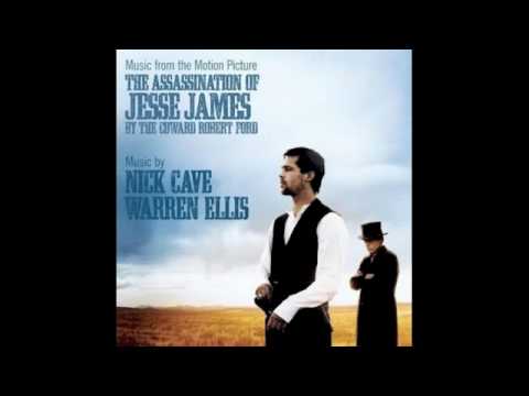 Song For Bob- Nick Cave & Warren Ellis