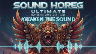 Download lagu DJ VINJULI X HOREG - AWAKEN THE SOUND mp3 Download lagu DJ VINJULI X HOREG - AWAKEN THE SOUND mp3