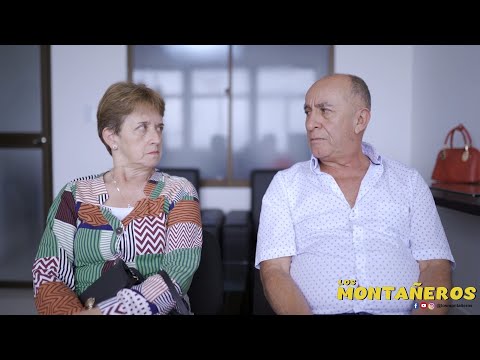 SAVING THE MARRIAGE 1- THE MOUNTAINEERS