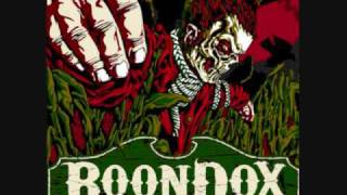 seven by boondox