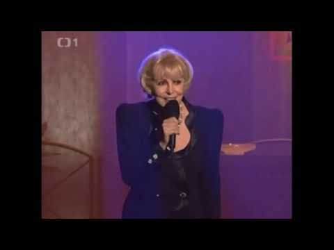 Hana Zagorová-Zpívå hity E.Pilarové 1997
